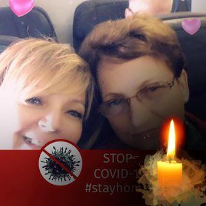 Meet your Posher, Dolores